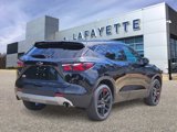 Used 2022 Chevrolet Blazer LT w/ Redline Edition image 4