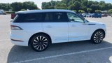 Used 2021 Lincoln Aviator Black Label Grand Touring w/ Class IV Trailer Tow Package image 5