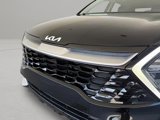 Used 2024 Kia Sportage EX image 2