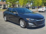 Used 2020 Chevrolet Malibu LS image 4