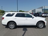 Used 2022 Dodge Durango SXT w/ Trailer Tow Group IV image 5