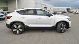 Certified 2023 Volvo C40 P8 Recharge Ultimate w/ Protection Package Premier image 2