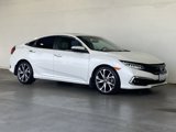 Used 2019 Honda Civic Touring image 4