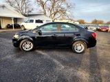Used 2012 Chevrolet Sonic LT image 6