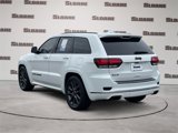 Used 2019 Jeep Grand Cherokee High Altitude image 3