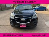 Used 2015 Chevrolet Equinox LT w/ Driver Convenience Package image 2