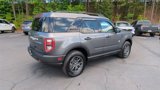 Certified 2023 Ford Bronco Sport Big Bend image 2