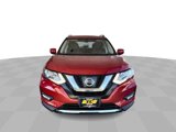 Used 2017 Nissan Rogue SV image 3