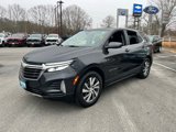 Certified 2022 Chevrolet Equinox LT image 2