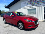 Used 2018 MAZDA MAZDA3 Sport w/ Preferred Equipment Package image 2
