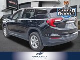 Used 2024 GMC Terrain SLE image 6