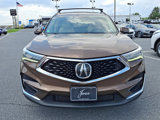 Used 2020 Acura RDX w/ Technology Package image 2