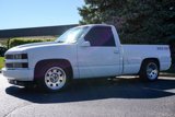 Used 1994 Chevrolet Silverado 1500 4x4 Regular Cab image 5