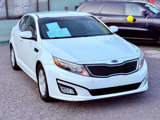 Used 2015 Kia Optima LX w/ Paint Protection Film Package image 3