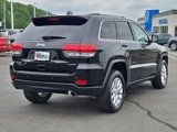 Used 2021 Jeep Grand Cherokee Laredo image 5