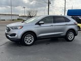 Used 2022 Ford Edge SEL image 3