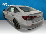 New 2026 Honda Civic Sport image 3