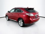 Used 2011 Lexus RX 350 AWD image 5