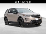 Certified 2023 Land Rover Discovery Sport SE image 3