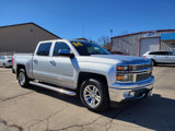 Used 2014 Chevrolet Silverado 1500 LTZ image 3