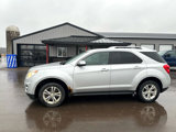 Used 2010 Chevrolet Equinox LTZ image 2