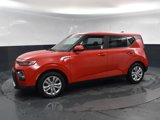 Used 2020 Kia Soul LX image 2