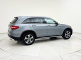 Used 2017 Mercedes-Benz GLC 300 4MATIC image 6