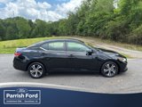 Used 2022 Nissan Sentra SV image 2