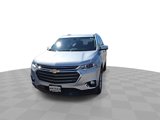 Certified 2019 Chevrolet Traverse LT image 3