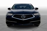 Used 2020 Acura TLX V6 w/ Technology Package image 3