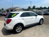Used 2012 Chevrolet Equinox LT image 2