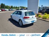 Used 2015 Volkswagen Golf TDI SEL image 4