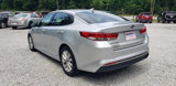 Used 2018 Kia Optima EX image 3