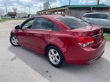 Used 2014 Chevrolet Cruze LT w/ RS Package image 4