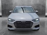Certified 2022 Audi A4 2.0T Premium w/ 18" Wheel Package image 2