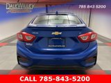 Used 2017 Chevrolet Cruze LT w/ Convenience Package image 5