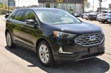 Used 2023 Ford Edge Titanium image 4