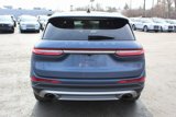 Certified 2022 Lincoln Corsair FWD image 4