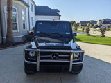Used 2016 Mercedes-Benz G 63 AMG 4MATIC image 2