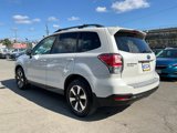 Used 2017 Subaru Forester 2.5i Premium image 5