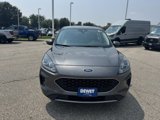Certified 2021 Ford Escape SE w/ Cold Weather Package image 2