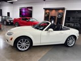Used 2006 MAZDA MX-5 Miata Sport w/ Suspension Pkg image 3