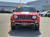 Used 2023 Jeep Renegade Latitude image 3