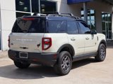 Used 2024 Ford Bronco Sport Badlands w/ Premium Package image 3
