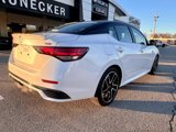 Used 2024 Nissan Sentra SR w/ SR Premium Package image 4