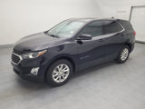 Used 2020 Chevrolet Equinox LT w/ Driver Convenience Package image 2