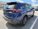 Used 2021 Nissan Rogue S image 2