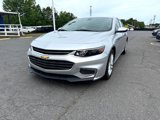 Used 2018 Chevrolet Malibu LT w/ LPO, Convenience Package 2 image 3