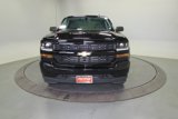 Used 2018 Chevrolet Silverado 1500 Custom w/ Custom Value Package image 2