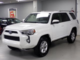 Used 2018 Toyota 4Runner SR5 image 4
